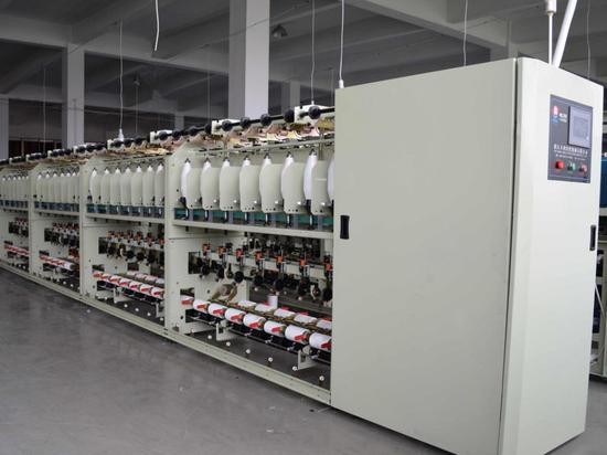 肩负新增长极重任，2018年产业用纺织品行业交出漂亮答卷